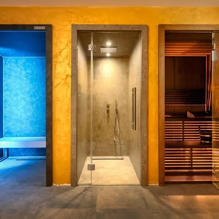 Modern villa Aria with pool&jacuzzi in Visnjan-3